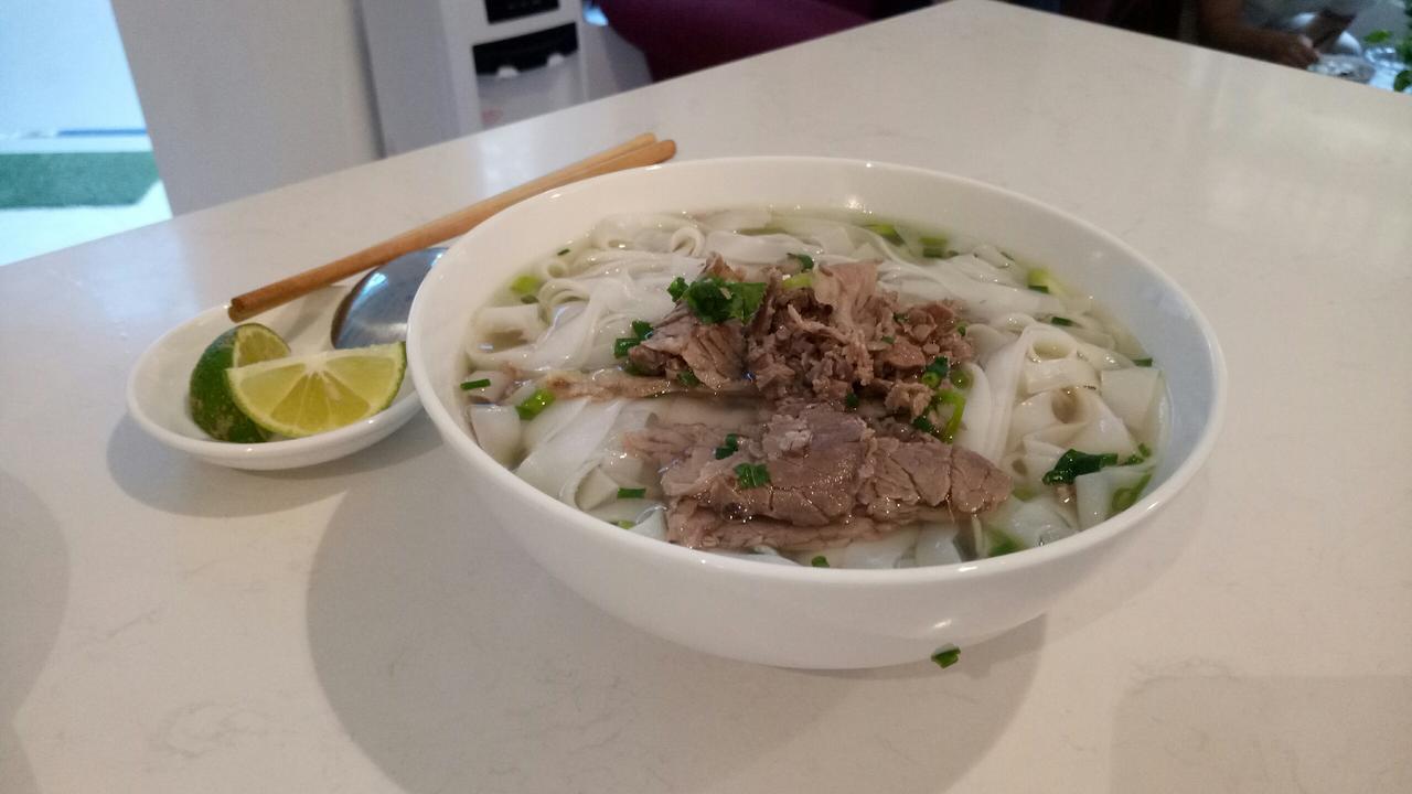 河内阿米宫酒店 外观 照片